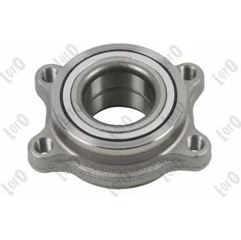 Sada ložisek kol ABAKUS 141-01-225