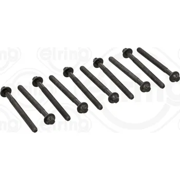 Spojovací materiál motoru Sada šroubů hlavy válce ELRING 373.281
