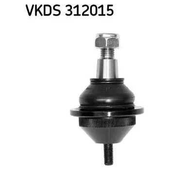 Podpora-/ Kloub SKF VKDS 312015