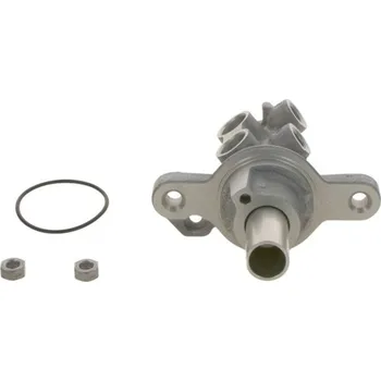 Brzdový válec Hlavní brzdový válec BOSCH 0 204 123 759