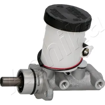 Brzdový válec Hlavní brzdový válec ASHIKA 68-08-899