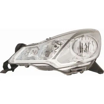 Přední světlomet Světlomet ABAKUS 552-1134RMLDEM2