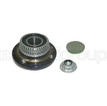 Sada ložisek kol METELLI 19-2465