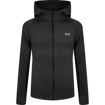 Pánská mikina Mikina Everlast Black 1029533 M