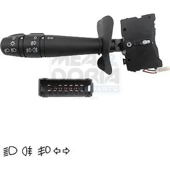 Spínač řízení MEAT & DORIA 23074