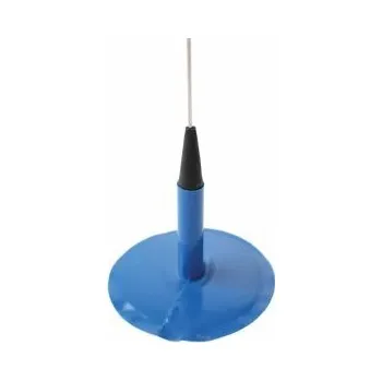 Autodíl Opravný nýt na průpich pláště MP 9, dřík 9 mm, hlava 60 mm - 1 kus - Ferdus 8.43