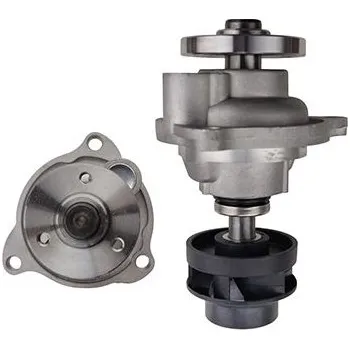 Chladič motoru Vodní čerpadlo, chlazení motoru GATES WP0171