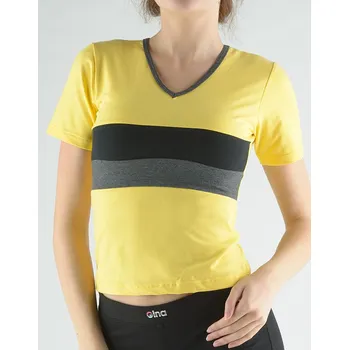 Dámské tričko tričko s krátkým rukávem