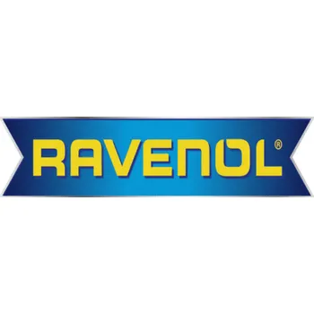 Motorový olej RAVENOL 5W-40 TURBO VST, 20L