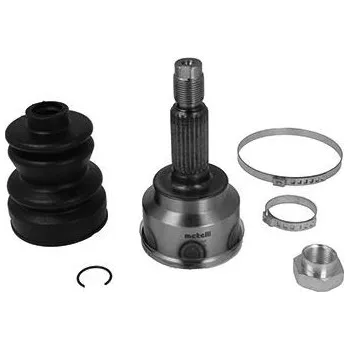 Hřídel nápravy Sada kloubů, hnací hřídel CIFAM 607-171