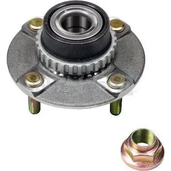 Sada ložisek kol SNR R184.03