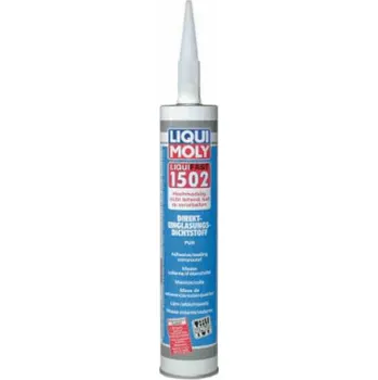 LIQUI MOLY 6139 Lepidlo LIQUIFAST 1502 310ml