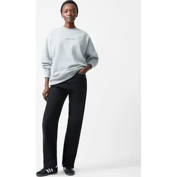 Dámská mikina Mikina FCUK LUCKY FCUK 1068291 8 (XS)