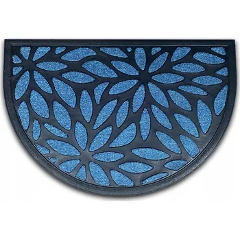 Rohožka VENKOVNÍ ROHOŽKA MASIVNÍ NA BOTY