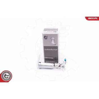 Palivové čerpadlo Palivová přívodní jednotka ESEN SKV 02SKV784