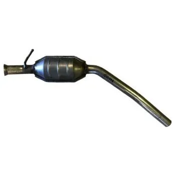 Mercedes Vaneo W414 1.7 CDi Montážní katalyzátor výfuku 1080339