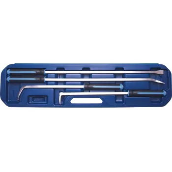 BGS technic Páky montážní 4ks - BGS 9133