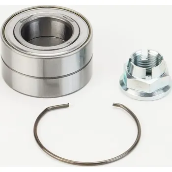 Sada ložisek kol CONTINENTAL CTAM WBE1058