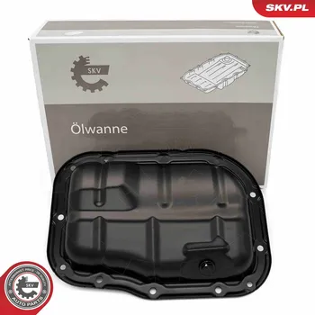 Olejová vana Olejová vana ESEN SKV 48SKV828