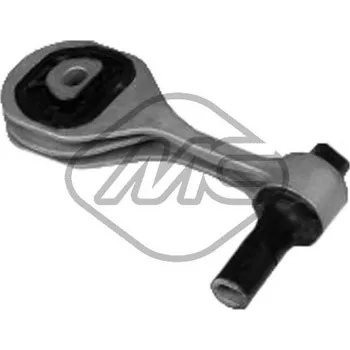 Zavěšení motoru Zavěšení motoru Metalcaucho 23246