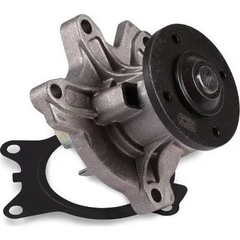 Chladič motoru Vodní čerpadlo, chlazení motoru HEPU P411