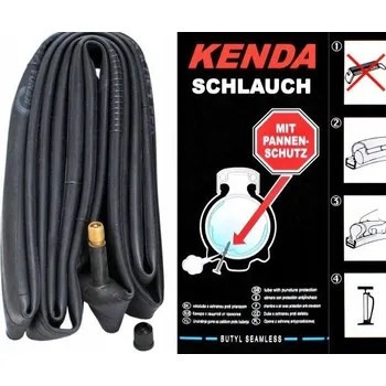 Duše na kolo Duše Kenda 26x1.75/2.125 AV proti propíchnutí