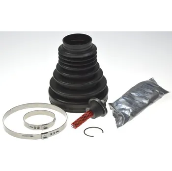 Hřídel nápravy Sada měchů, hnací hřídel LÖBRO 305142