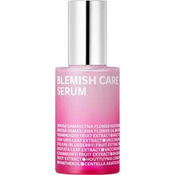 Pleťové sérum ISOI Blemish Care Up Serum (35ml) sérum proti nedokonalostem a boj proti pigmentovým skvrnám