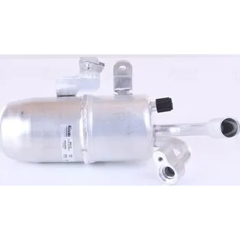 Sušič klimatizace Sušárna, klimatizace NISSENS 95213