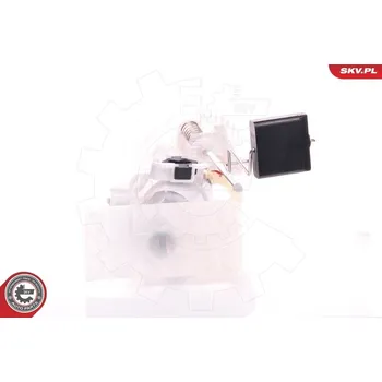 Palivové čerpadlo Palivová přívodní jednotka ESEN SKV 02SKV701