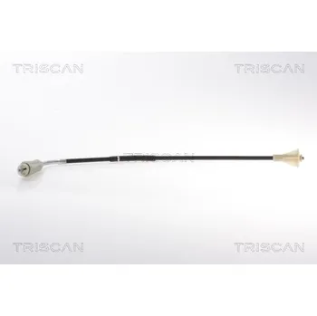 Lanko parkovací brzdy LANKO KAPOTY RUČNÍ VOLVO T. S80 2,0-4,4 06- PŘ