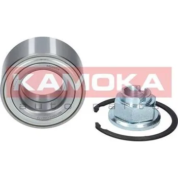 Sada ložisek kol KAMOKA 5600054