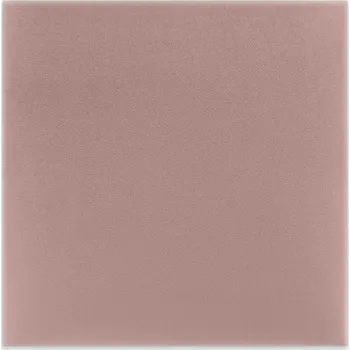 Polštář Čalouněný nástěnný panel různé rozměry růžová čtverec MyBestHome Rozměr: 40x40 cm