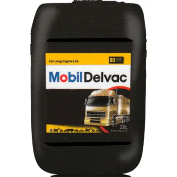 Motorový olej Mobil Delvac 1330, 20L