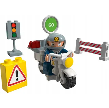 ostatní stavebnice Playtive Clippys Junior Sada kostek S