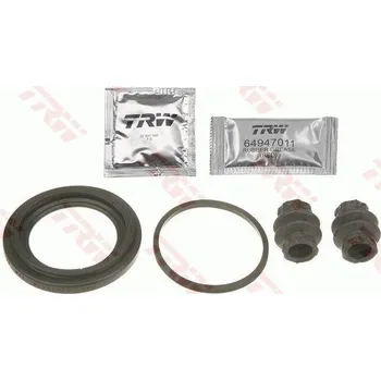 Brzdový systém Sada na opravy, brzdový třmen TRW SJ1284