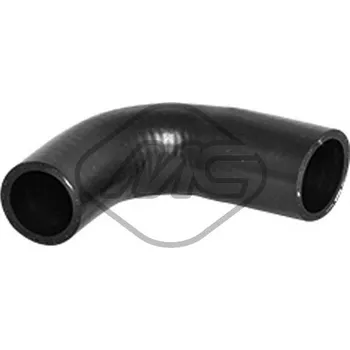 Chladič motoru Hadice chladiče Metalcaucho 98375