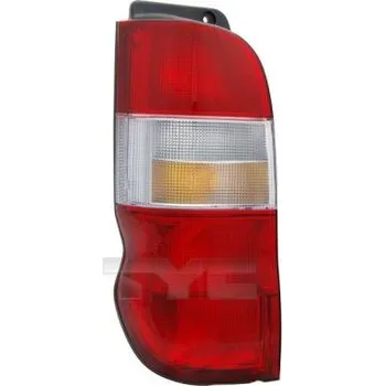 Zadní světlomet Zadní světlo TYC 11-11486-01-2