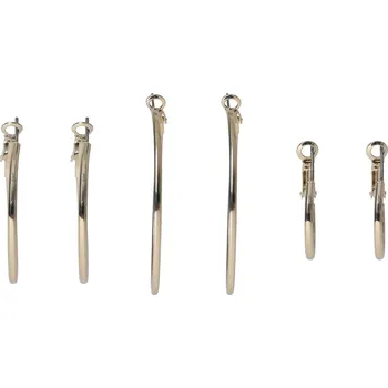 Kabelka Miso Gold 1041058 One Size