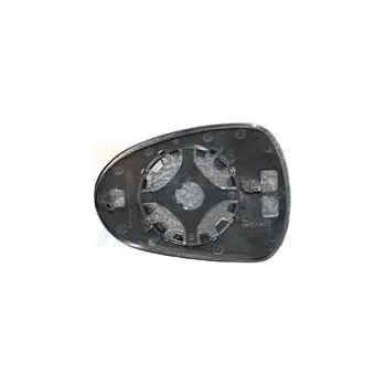 Autosklo Sklo do zrcátka, vnější zrcátko VAN WEZEL 4940838