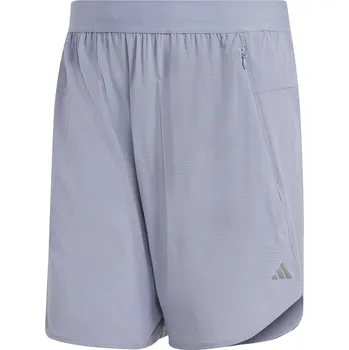 Pánské kraťasy Kraťasy adidas Silverviolet 1026794 XS