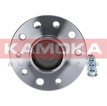 Sada ložisek kol KAMOKA 5500077