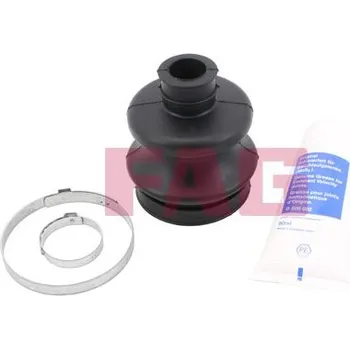 Hřídel nápravy Sada měchů, hnací hřídel Schaeffler FAG 772 0112 30