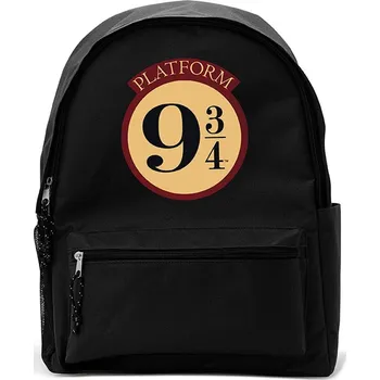 Dětský batoh ABYstyle Harry Potter Batoh Nástupiště 9 a 3/4