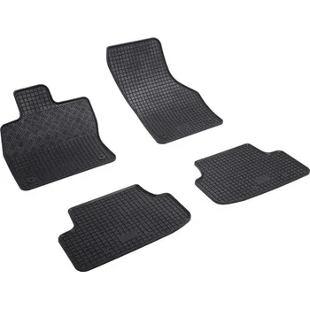autokoberec Rigum Gumové koberce AUDI A3 Sportback (2013-), SEAT Leon (2013-), VW Golf VII (2012-)