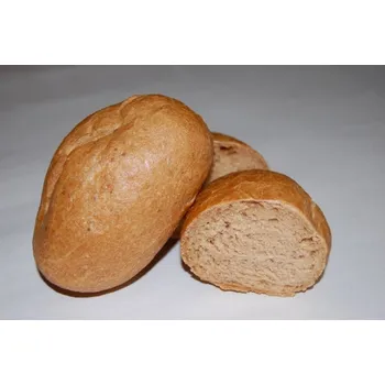 Pečivo Labužník Celiak Amarantová houska bez lepku