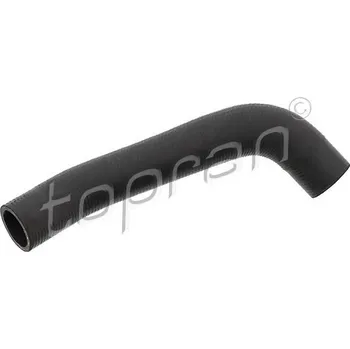 Chladič motoru Hadice chladiče TOPRAN 103 447