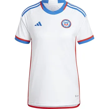 Dámské tričko Tričko adidas White 1017281 8 (XS)