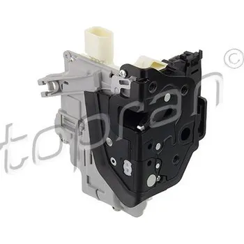 Autozámek Zámek dveří TOPRAN 117 743