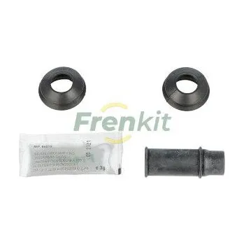 Autodíl Sada vodicích pouzder, brzdový třmen FRENKIT 822007